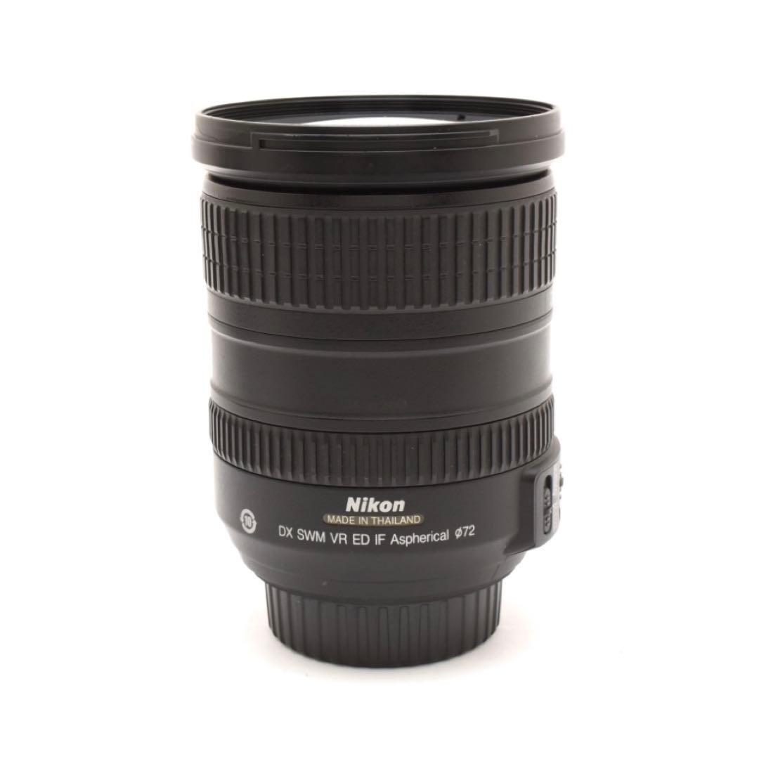 ✨手振れ補正＆高倍率✨Nikon 18-200mm VR✨ニコン✨レンズ交換不要