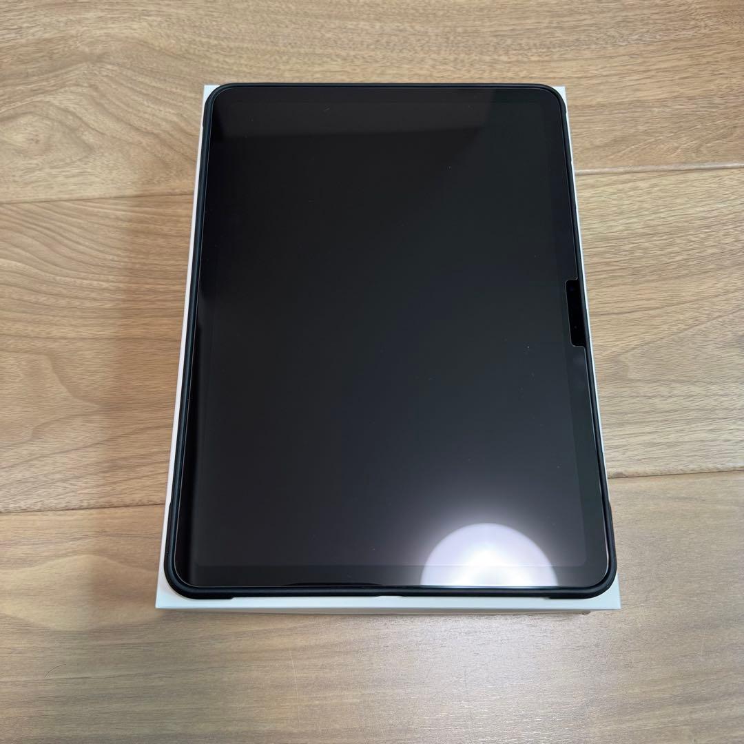 ※いりこ様購入予定※新品Apple iPad Air（第6世代） 11インチ