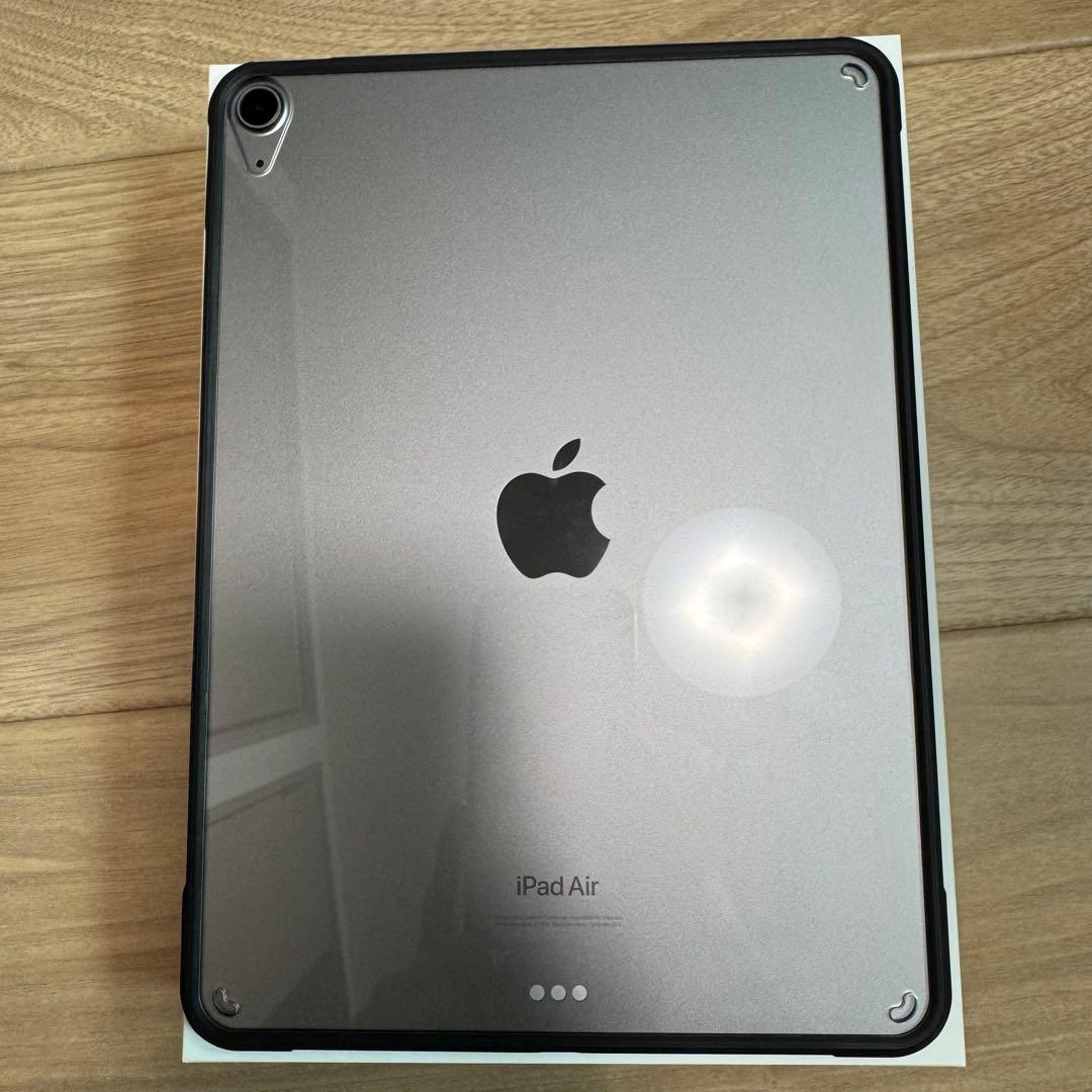 ※いりこ様購入予定※新品Apple iPad Air（第6世代） 11インチ
