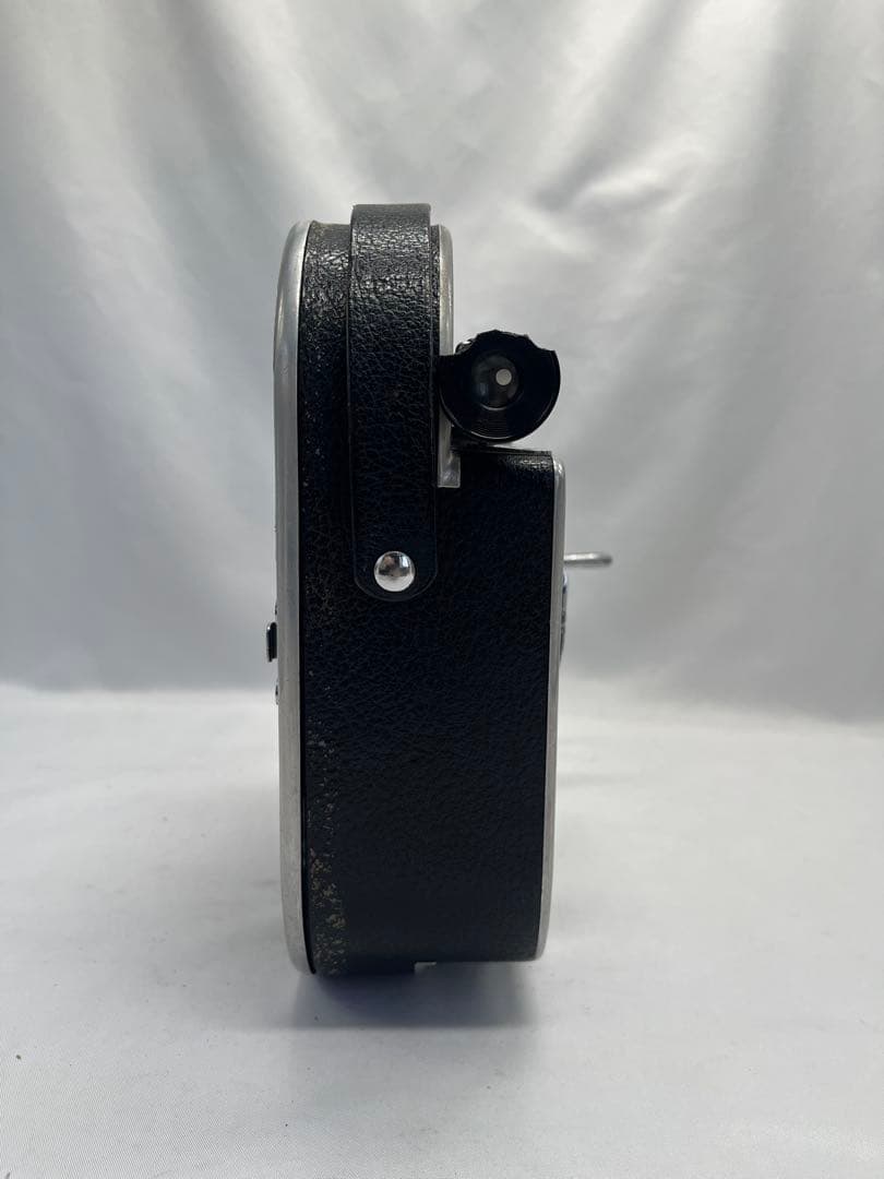 Bolex H16 ボレックスfilm camera フィルム カメラ 動作品