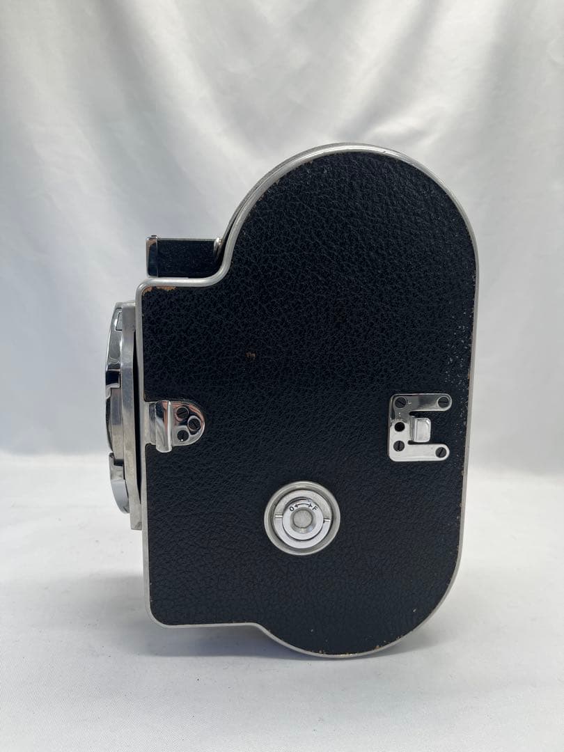 Bolex H16 ボレックスfilm camera フィルム カメラ 動作品
