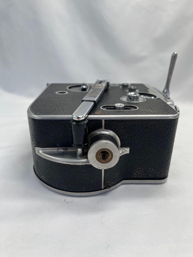 Bolex H16 ボレックスfilm camera フィルム カメラ 動作品