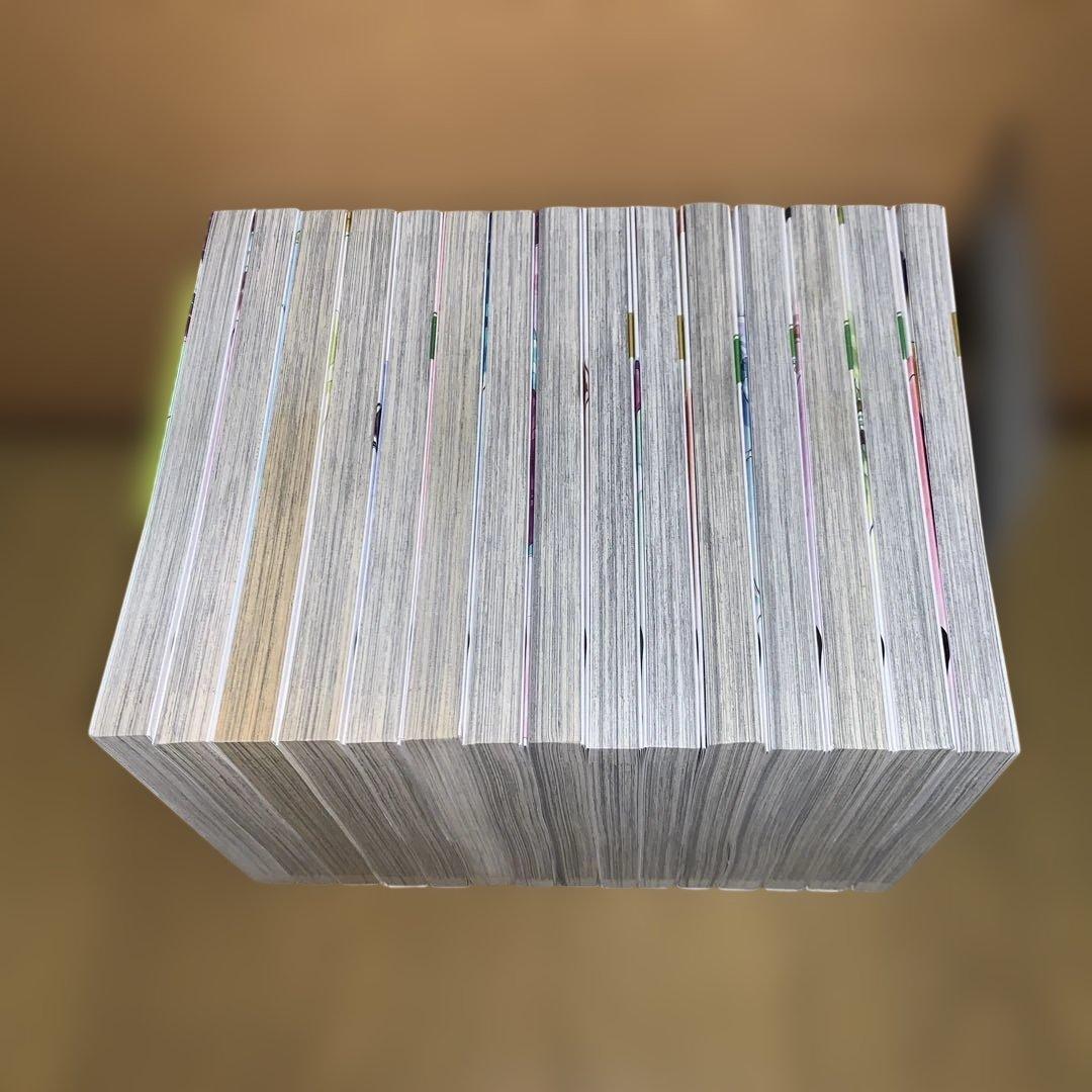 薬屋のひとりごと15巻