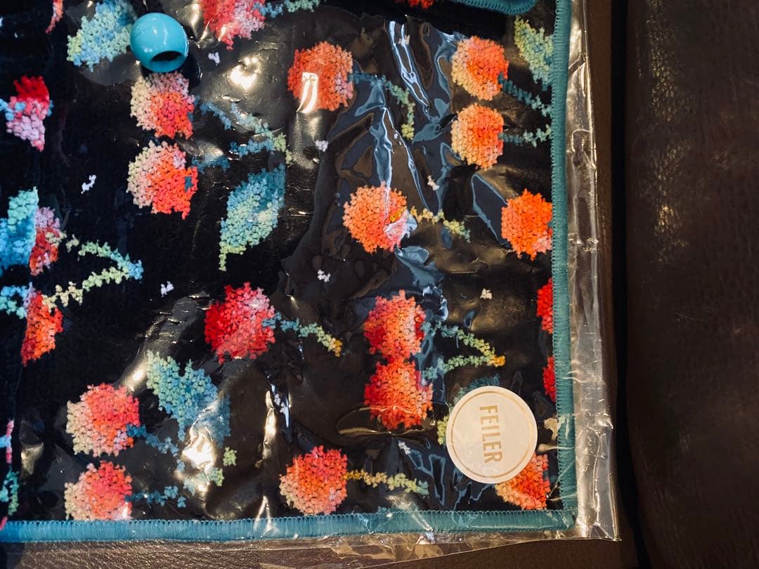 フェイラー　さくらんぼセット