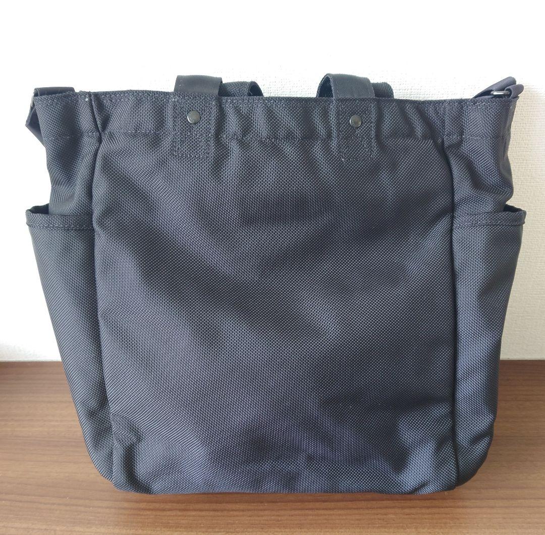 美品　PORTER　ポーター　 YELL エール　ショルダーバッグ　トート