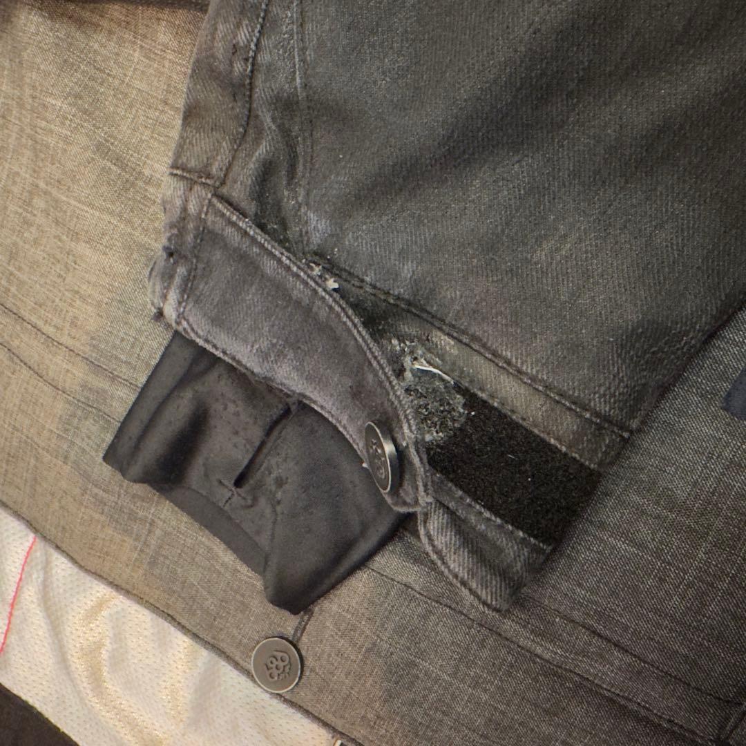 ア*ト様 686 スノーボードウェア シックスエイトシックス 上下セット Mサイ