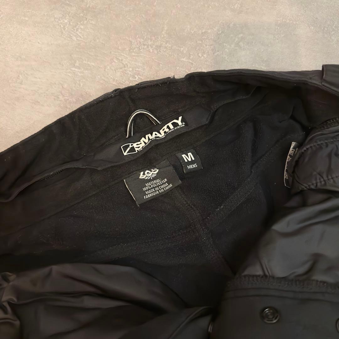 ア*ト様 686 スノーボードウェア シックスエイトシックス 上下セット Mサイ