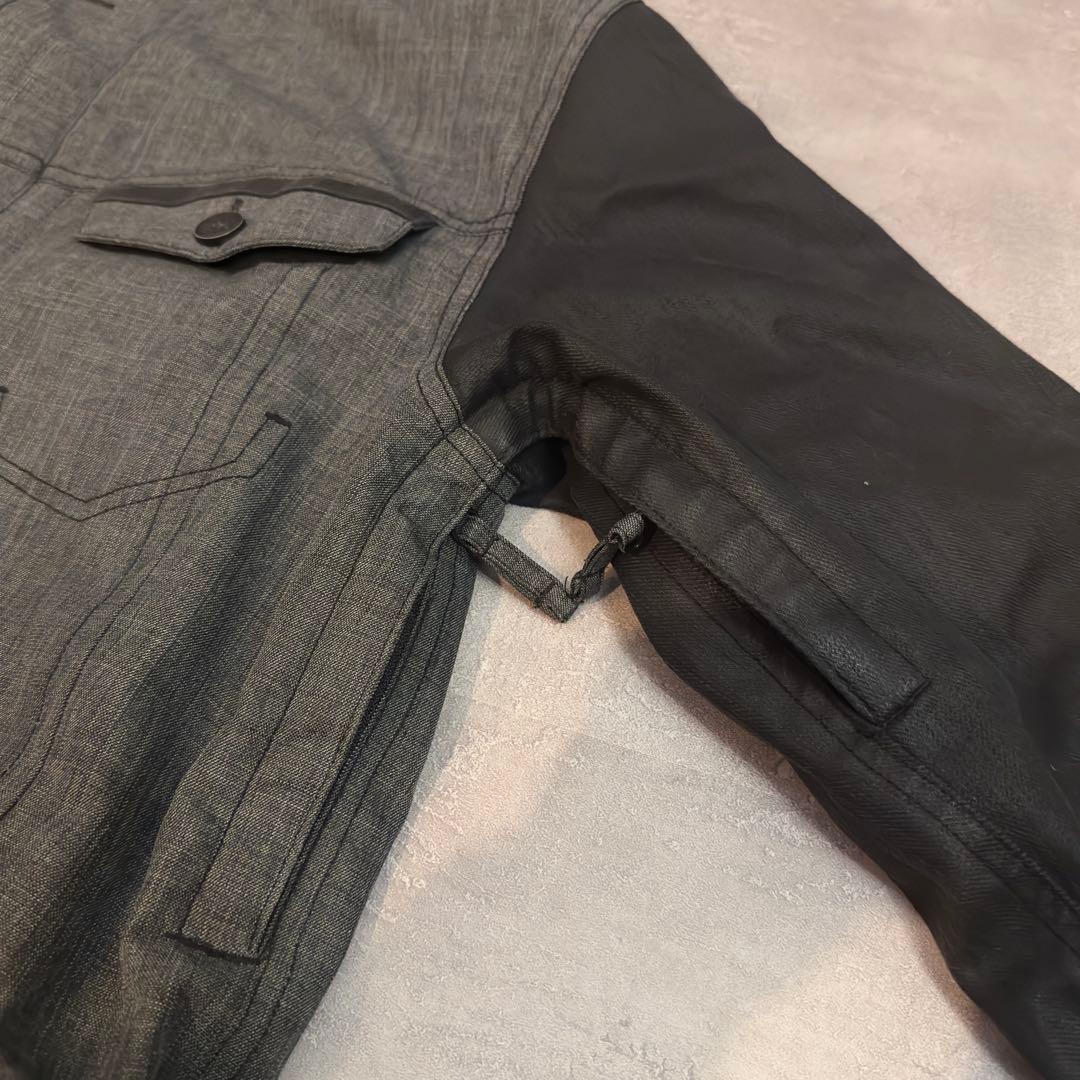 ア*ト様 686 スノーボードウェア シックスエイトシックス 上下セット Mサイ