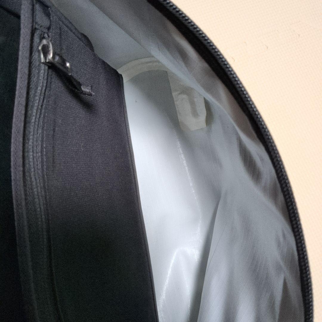 希少・Granville 10 courier bag ネイビー