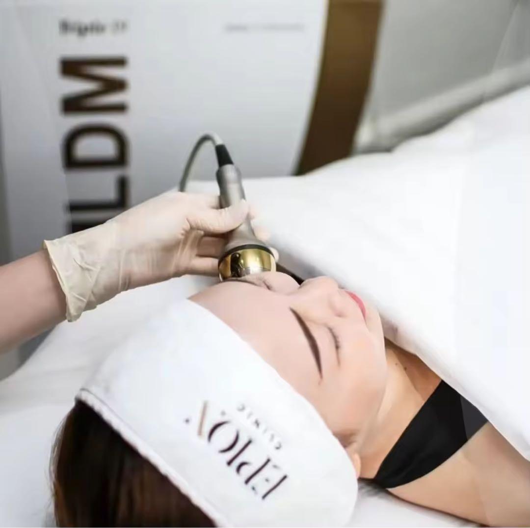 LDM（水玉リフティング）