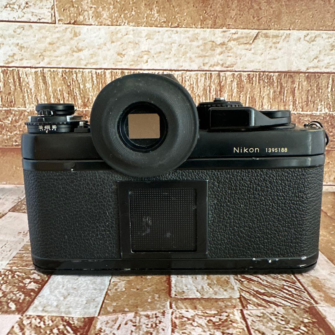 Nikon F3 アイレベル　ボディ