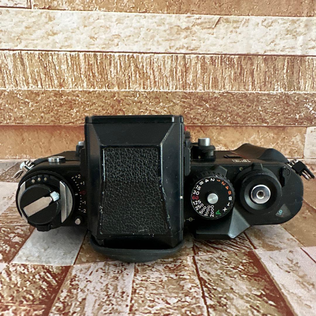 Nikon F3 アイレベル　ボディ