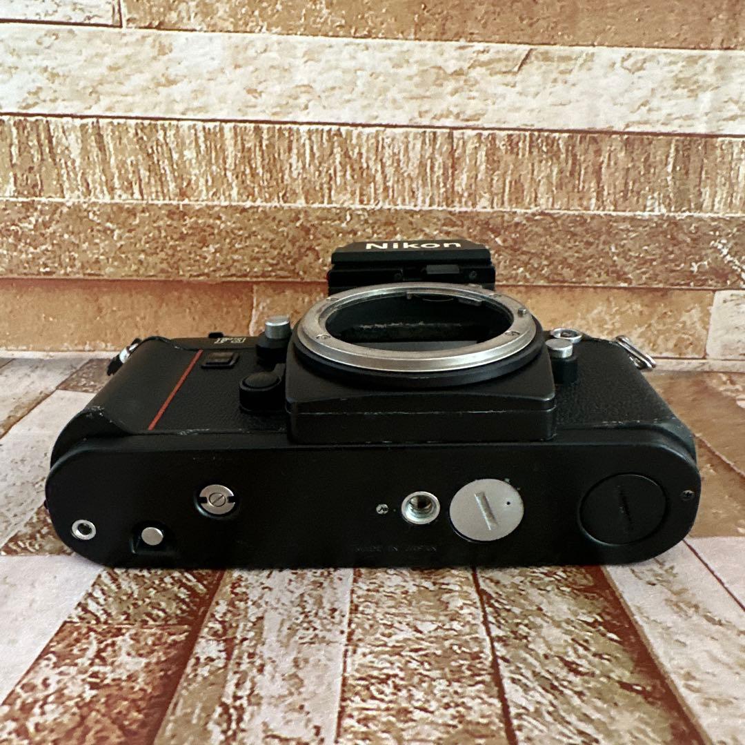 Nikon F3 アイレベル　ボディ