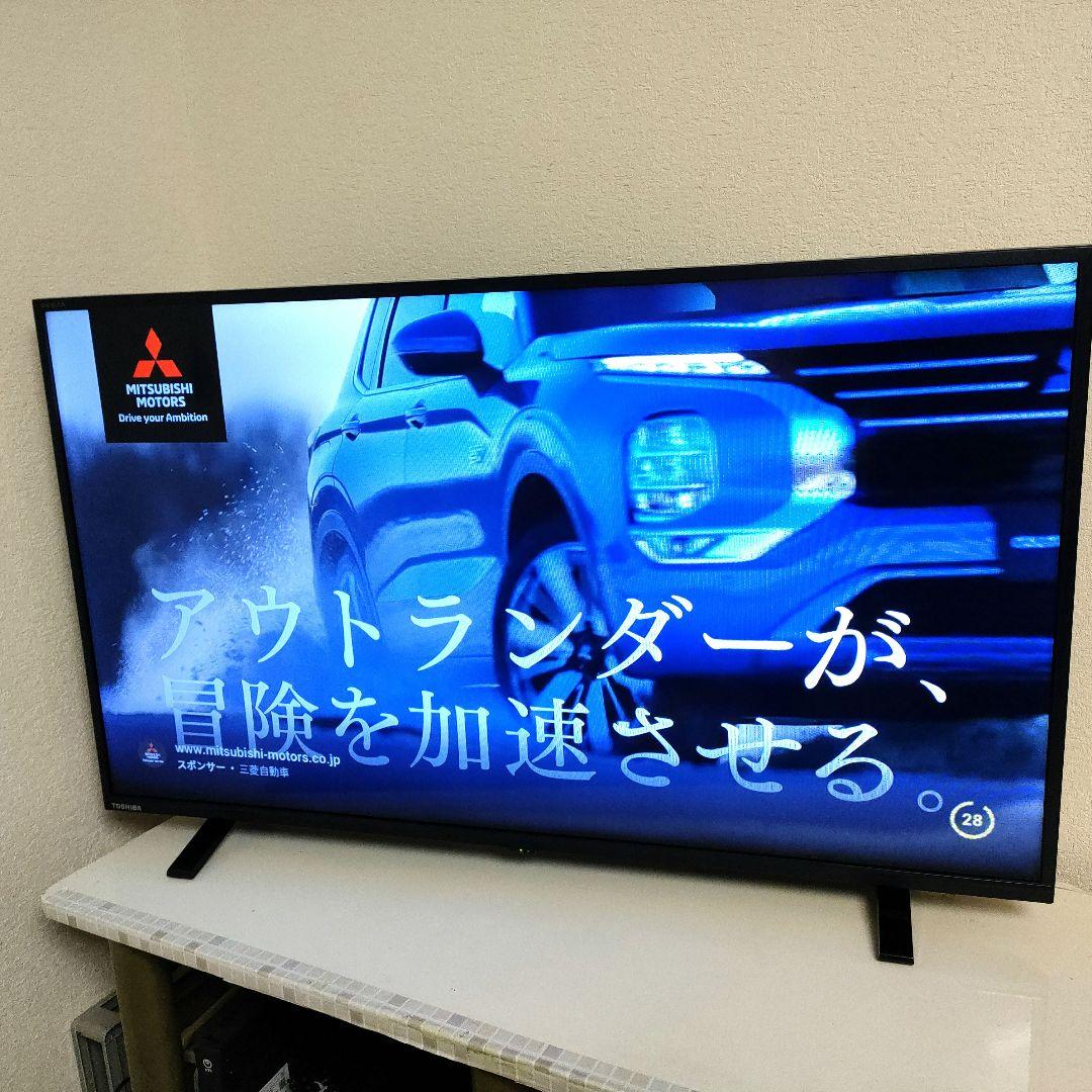 ❷TOSHIBA[2023年製品]40V34