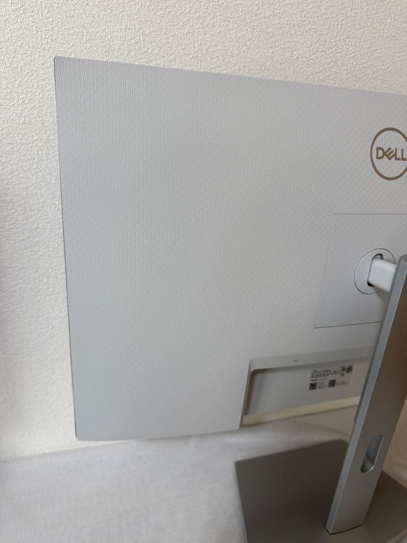 【動作確認済み】Dell S2721QS 27インチ 4Kモニター