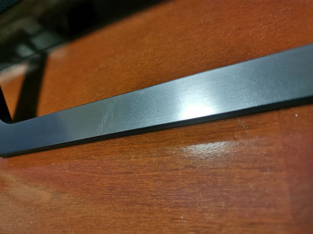 Hisense　50インチテレビ　50U8F