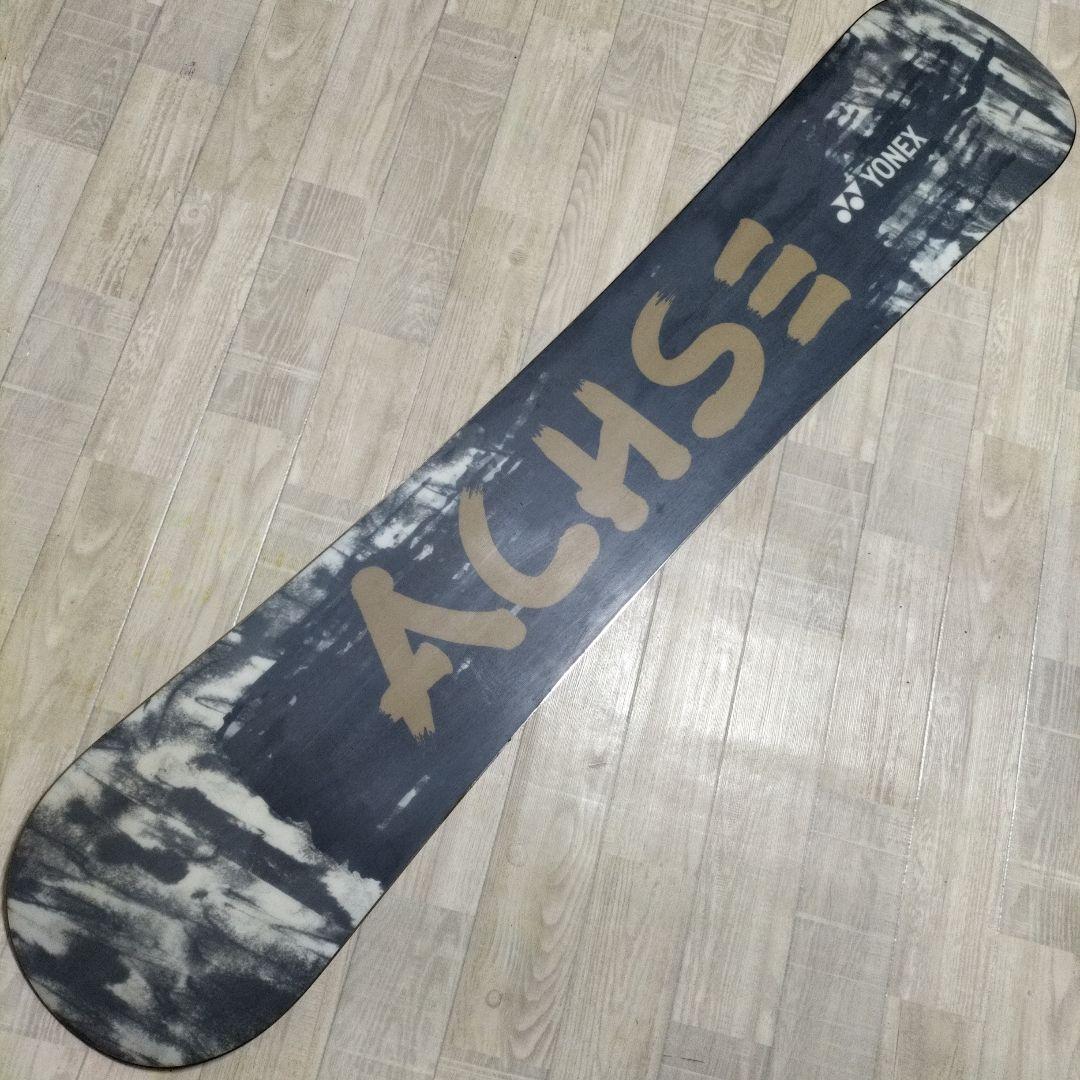 YONEX ヨネックス　スノーボード板　スノーボードセット