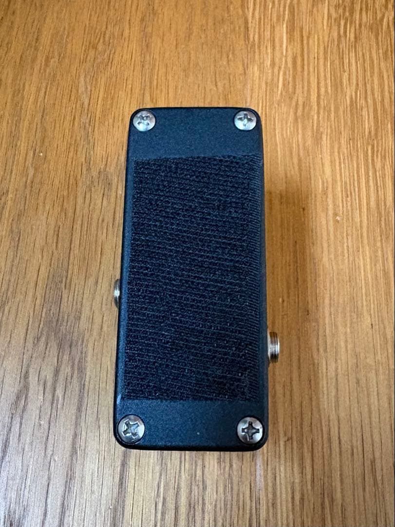 xotic SL drive ギターエフェクター