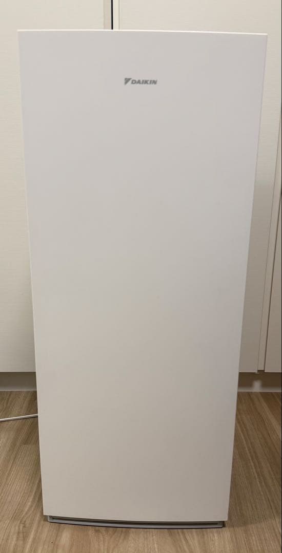 DAIKIN 加湿空気清浄機 ホワイト MCK70YY-W