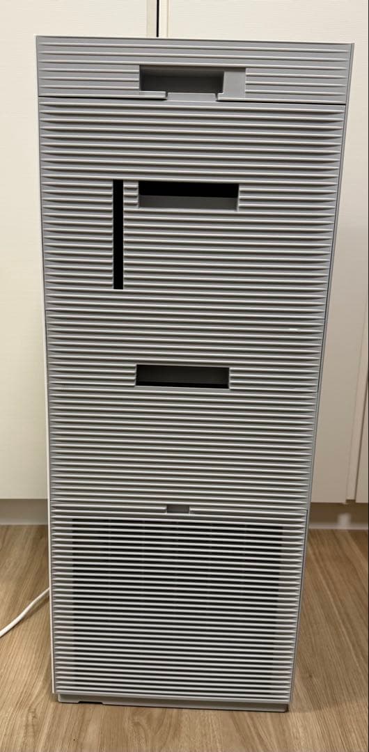 DAIKIN 加湿空気清浄機 ホワイト MCK70YY-W