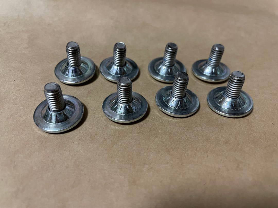 UNION ストラータ　S サイズ　ブラック