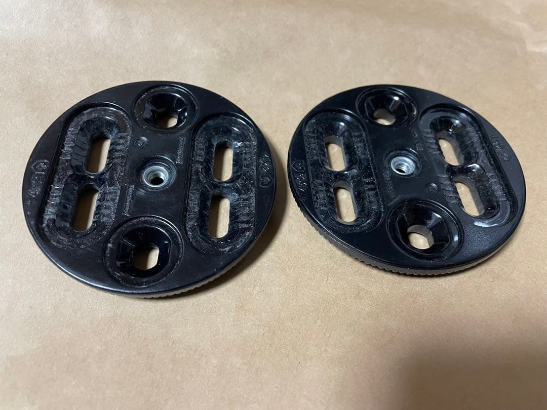 UNION ストラータ　S サイズ　ブラック