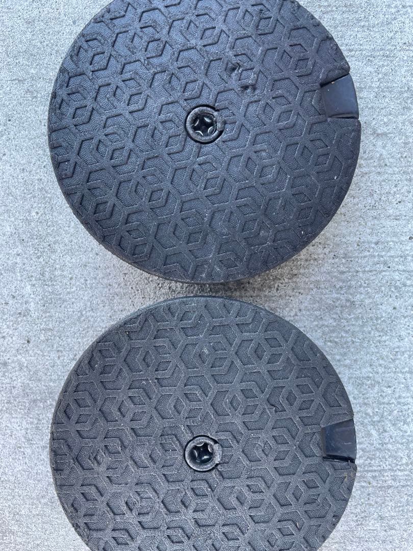 UNION ストラータ　S サイズ　ブラック