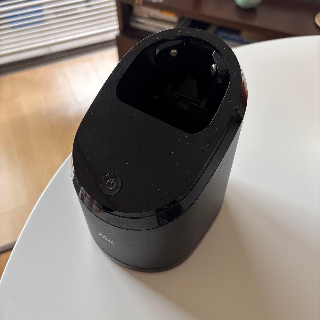 ト*シ様 BRAUN series9Pro ※保証書付き