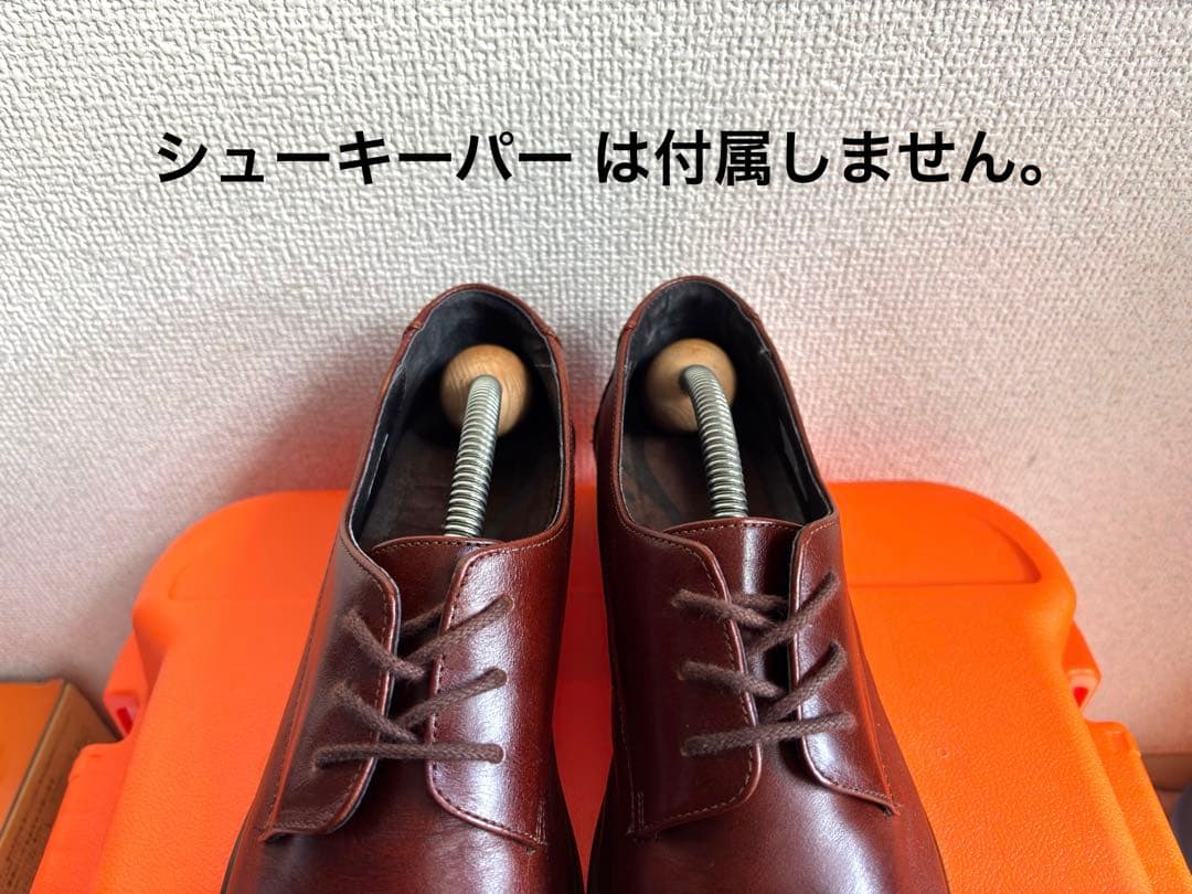 ヒ*ん様 NAOT ナオト KEDMA レースアップ ソフトチェスナット 37