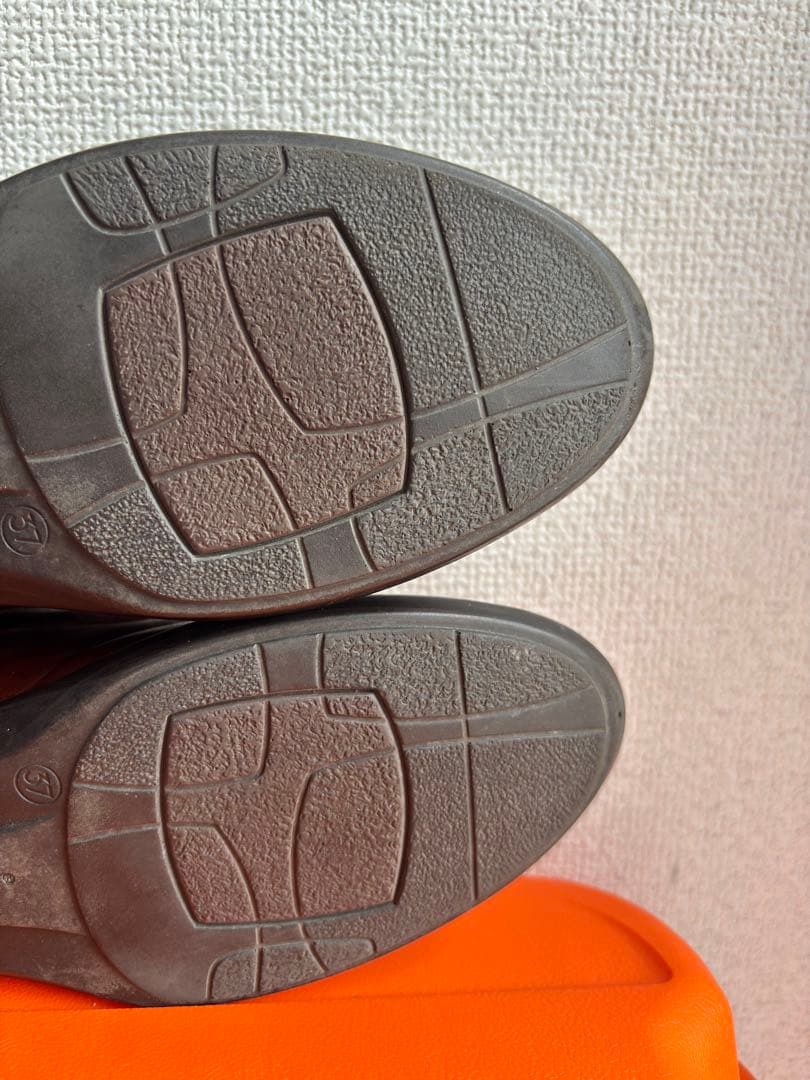 ヒ*ん様 NAOT ナオト KEDMA レースアップ ソフトチェスナット 37