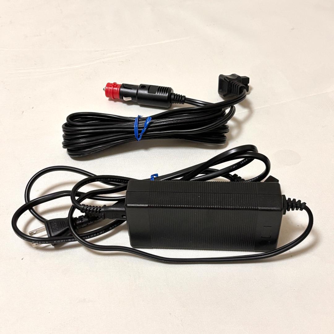 BONARCA 車載 冷蔵庫 冷凍庫 40L