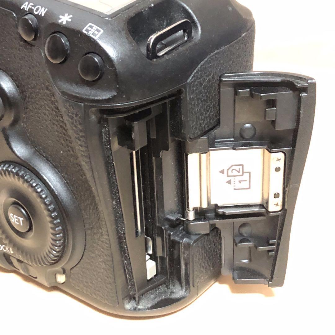 Canon EOS 5D MarkIII デジタル一眼レフ 撮影可能 現状渡し品