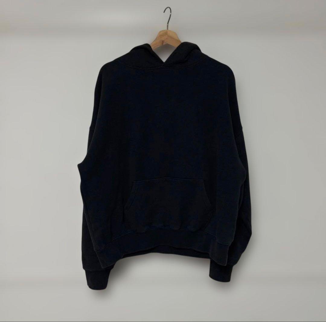 エッセンシャルズ　パーカー　ESSENTIALS