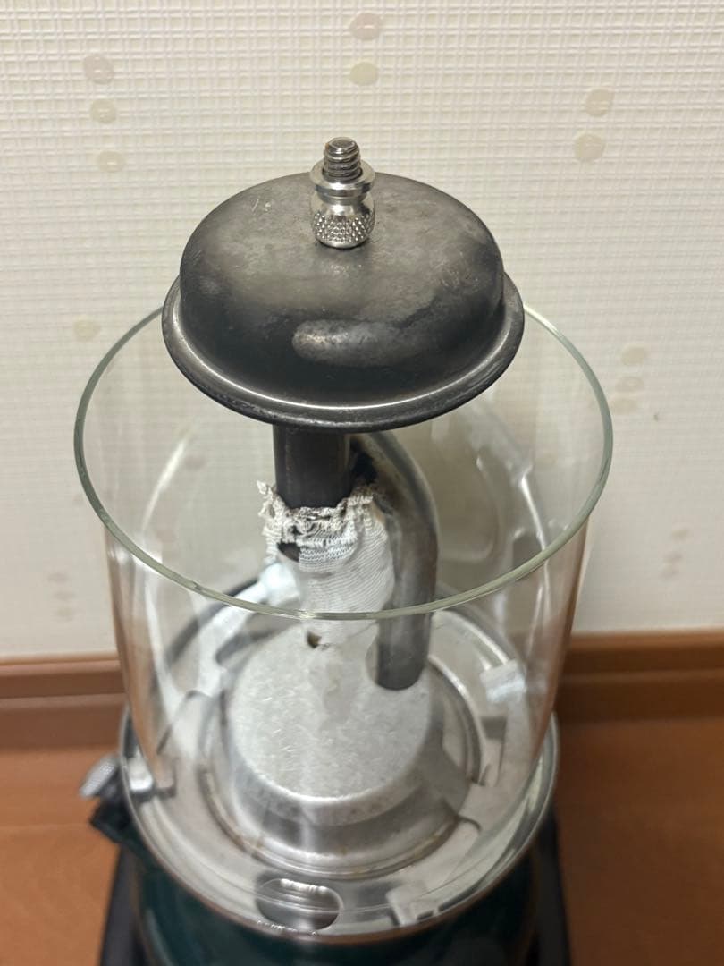 コールマン coleman ツーマントルランタン 286A740J