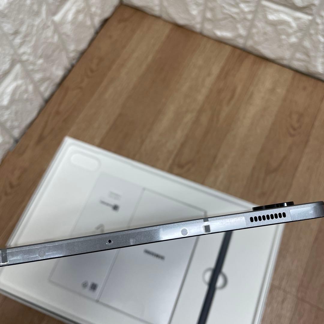 Galaxy Tab S9 FE+ 輸入新品