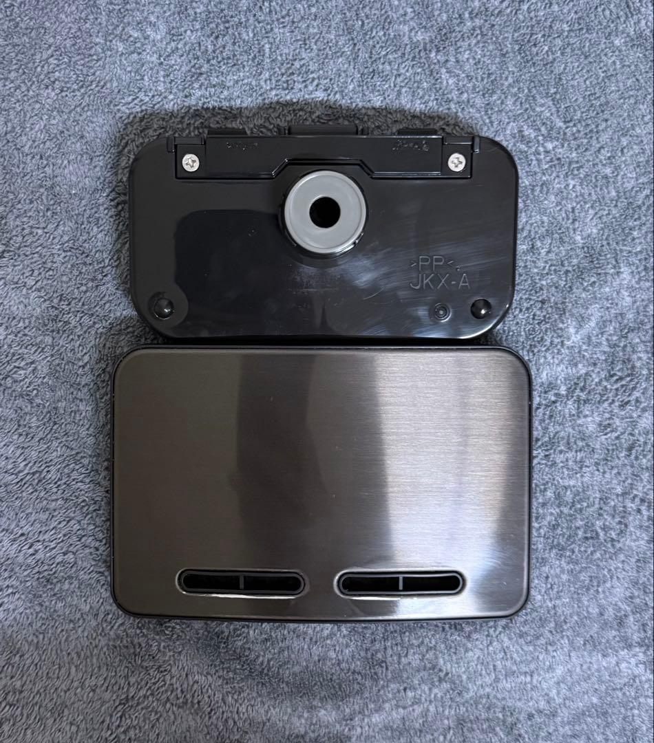 Tiger JKX-V152 炊飯器 アーバンブラック　8合