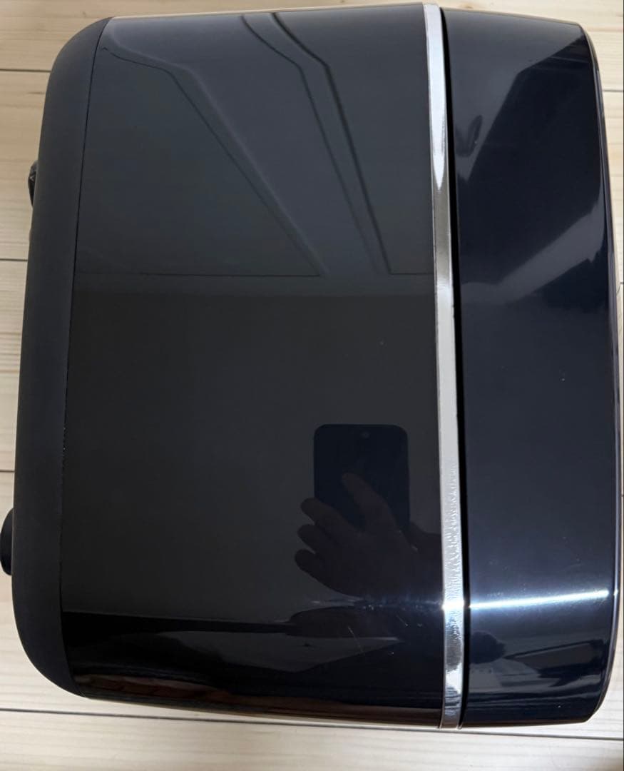 Tiger JKX-V152 炊飯器 アーバンブラック　8合