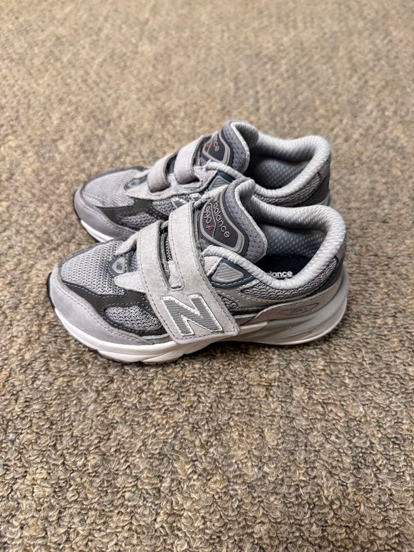 ニューバランス990 2足セット