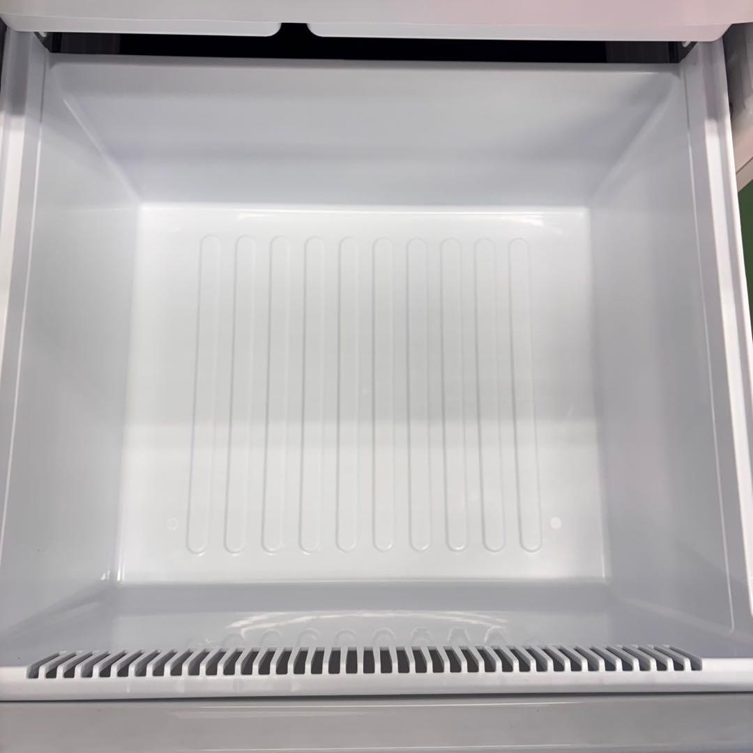 660 SHARP 大型冷蔵庫　どっちもドア　長期保証　格安　まとめ購入割有り