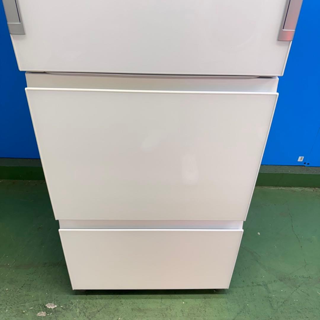 660 SHARP 大型冷蔵庫　どっちもドア　長期保証　格安　まとめ購入割有り