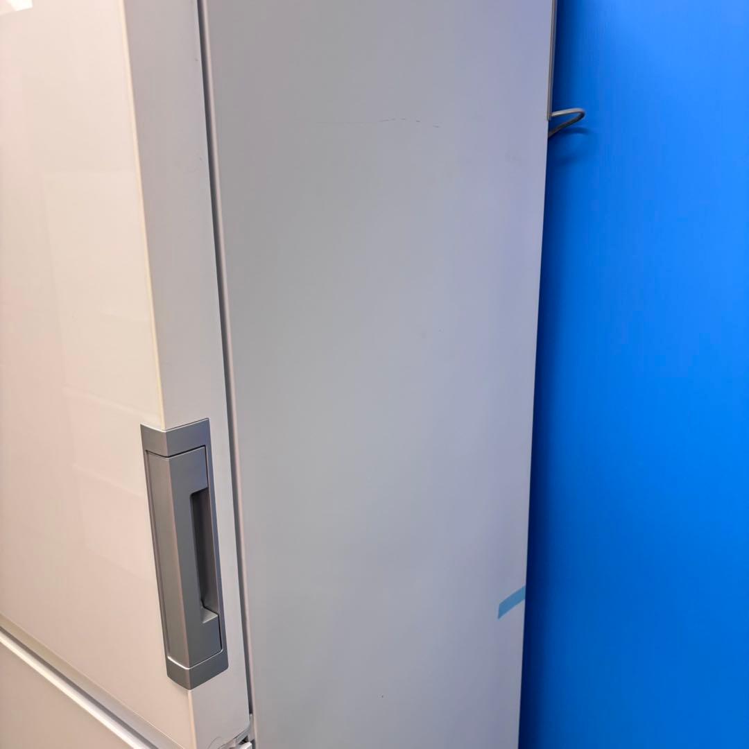 660 SHARP 大型冷蔵庫　どっちもドア　長期保証　格安　まとめ購入割有り