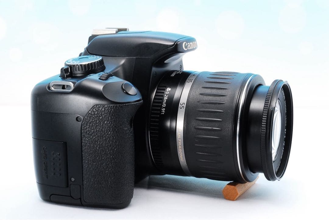 Canon EOS Kiss X2 一眼レフカメラ キャノン すぐ使える♫