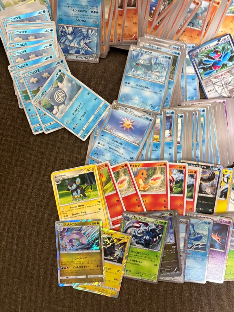 ポケモンカード まとめ売り　約15000枚以上