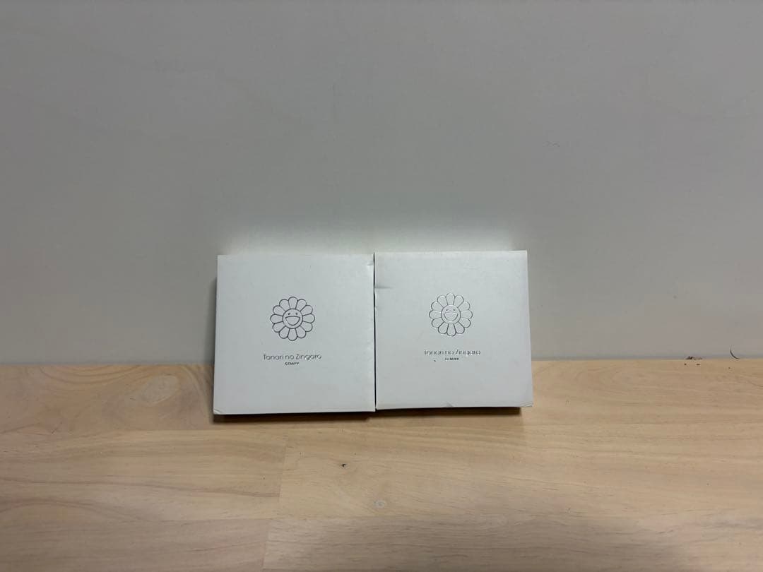 【限定品】Flower Smartphone Ring 村上隆スマホ リング