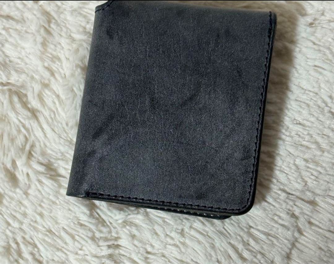 uki625　Hender Scheme wallet