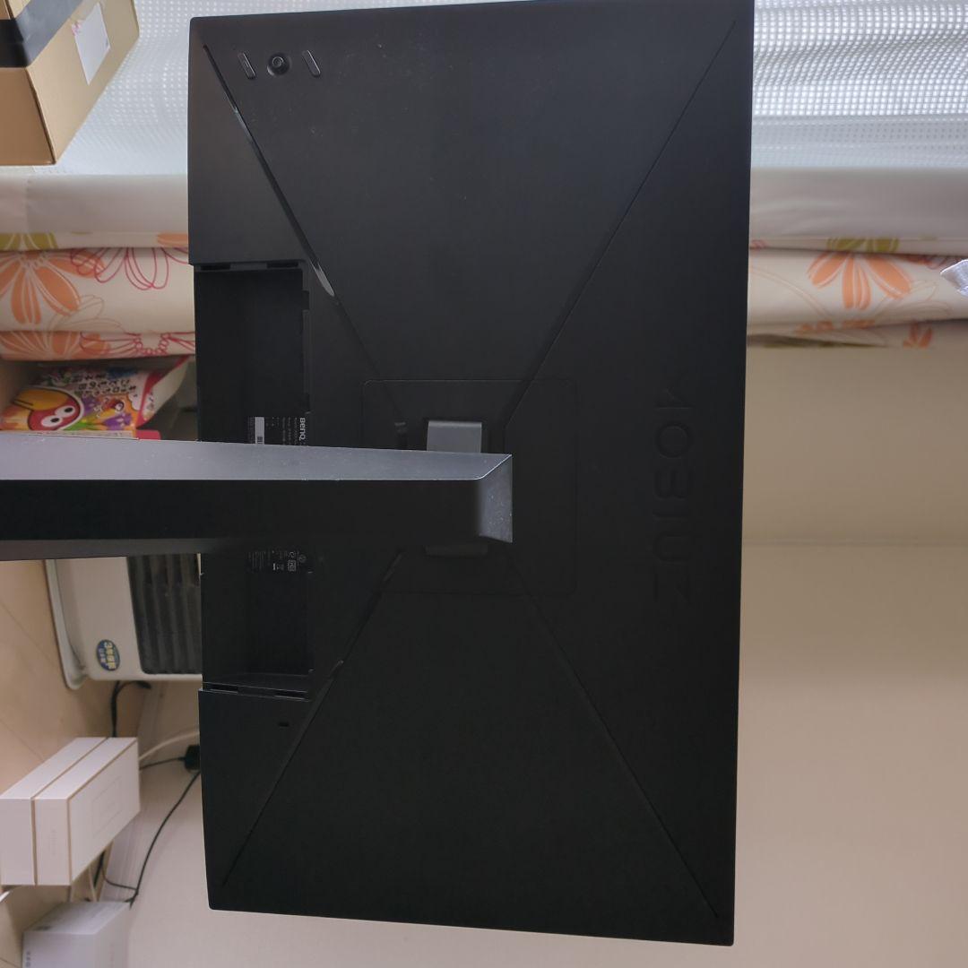 ディスプレイ・モニター本体 BENQ EX2510S MOBIUZ PS5 165Hz