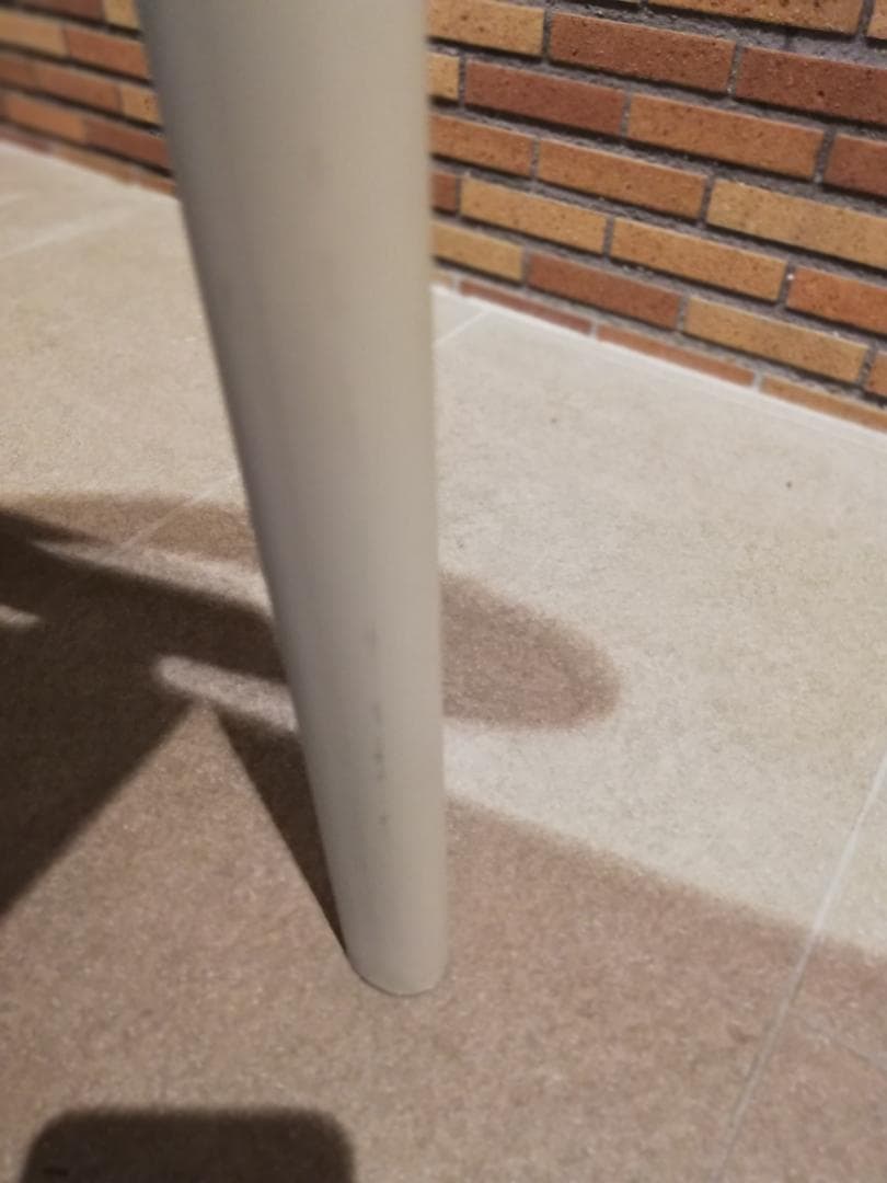 美品♠MAGIS/マジス　AIR-ARMCHAIR/エアーアームチェア２脚セット