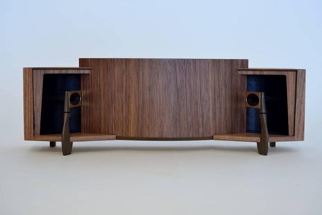 パラゴン Bluetooth スピーカー