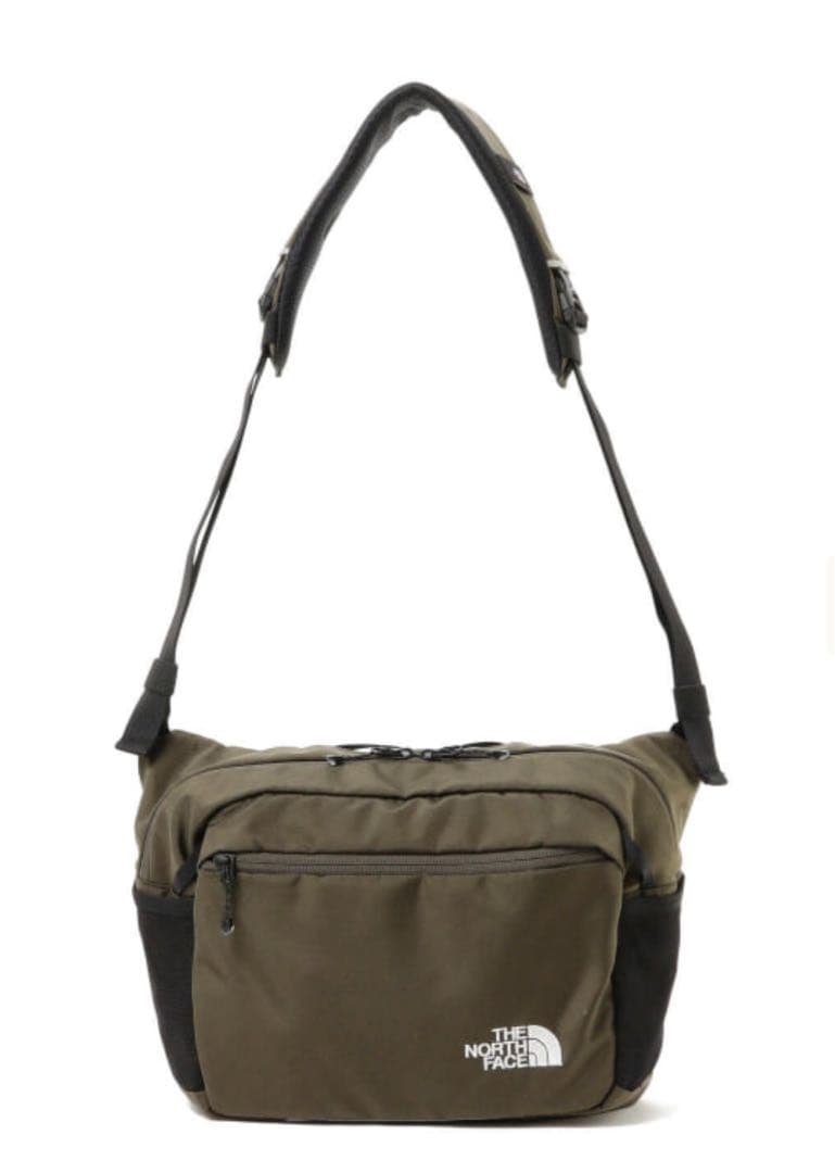 THE NORTH FACE ベビースリングバッグ ニュートープグリーン