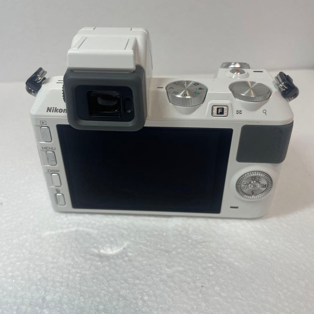 ★元箱付き★動作確認済★ Nikon １V2 ＃0194